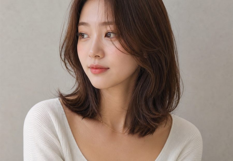 미용실 홈페이지 포트폴리오 썸네일